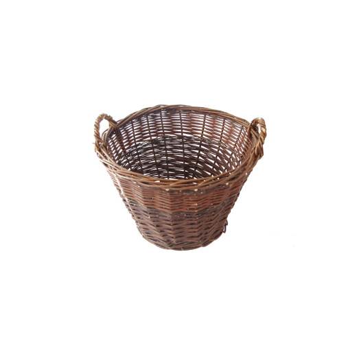 Weidenkorb  "Hasi"45cm